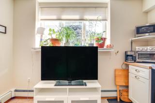 Pet-Friendly Garden Studio about 25 Mi to Boston! - Scituate - 5