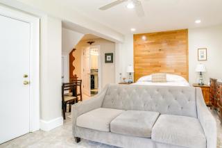 Pet-Friendly Garden Studio about 25 Mi to Boston! - Scituate - 3