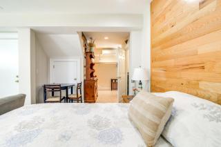 Pet-Friendly Garden Studio about 25 Mi to Boston! - Scituate - 1