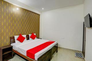 Hotel O The Raghav Villa - 1