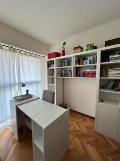 Hermoso Cuarto en Recoleta cerca de todo - Buenos Aires - 1