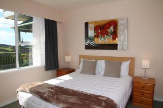 Cook's Lookout Motel - Paihia - 5