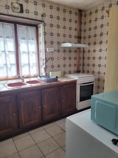 Gite chez Odile maison entiere 6 personnes - 3