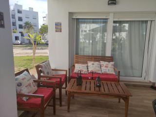 Bajo con barbacoa LAS TERRAZAS GOLF RESORT - Torre-Pacheco - 6