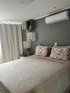 APART HOTEL MANAÍRA PALACE - João Pessoa - 9