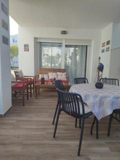 Bajo con barbacoa Solymar LAS TERRAZAS GOLF RESORT - 8