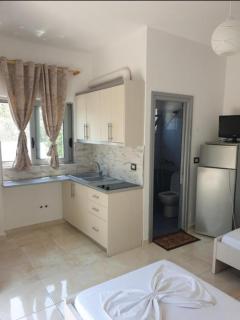 Alinani Apartments - Ksamil - 9