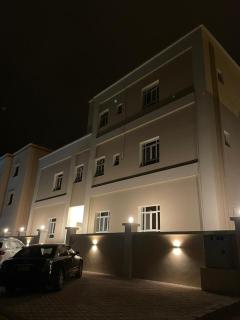 شقق مفروشة صلالة - Furnished Apartments Salalah - Salalah - 9