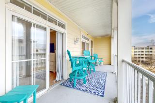 Sunset Island - 35 Fountain 4D - 8