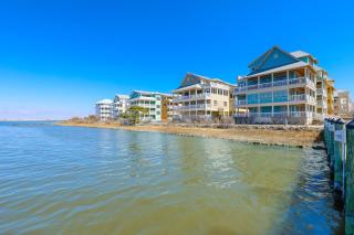 Sunset Island - 35 Fountain 4D - 7