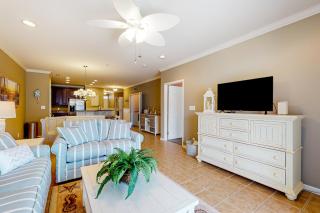 Sunset Island - 35 Fountain 4D - 5