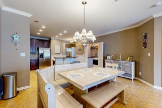 Sunset Island - 35 Fountain 4D - 3