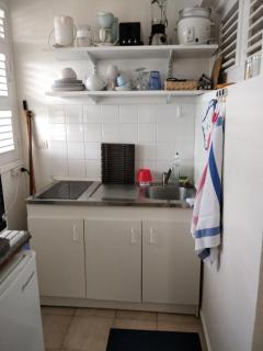 Petit studio - Petit-Bourg - 7