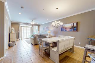 Sunset Island - 35 Fountain 4D - 2