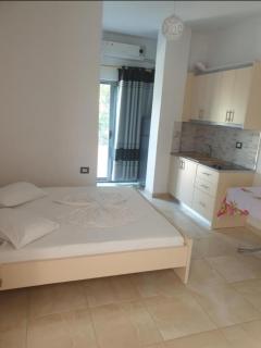 Alinani Apartments - Ksamil - 8
