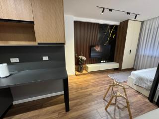 Old Bazaar studio - 8