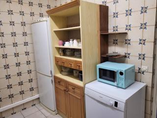 Gite chez Odile maison entiere 6 personnes - 4