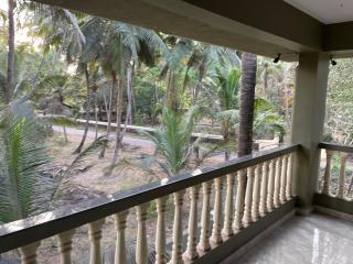 Gonsalves Villa - Cansaulim - 6