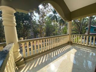 Gonsalves Villa - Cansaulim - 5