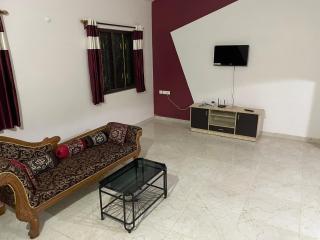 Gonsalves Villa - Cansaulim - 4
