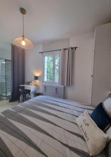 MAISON 5 CHAMBRES Le séjour familiale sur le côte d'émeraude 5 min du centre ville RESSOURCEZ VOUS - Dinard - 1