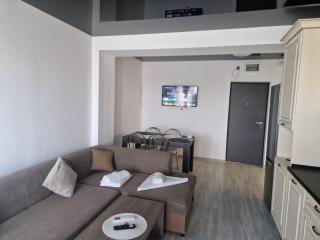 Sun up Mamaia nord - 8