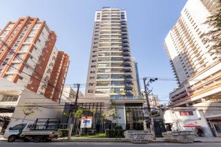 Charlie Contemporâneo Jardins Essential - São Paulo - 1