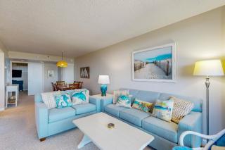 Sea Colony --- 107 Farragut House - 9