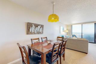 Sea Colony --- 107 Farragut House - 5