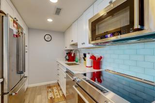 Sea Colony --- 107 Farragut House - 3