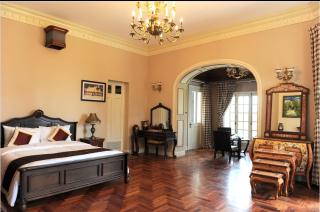 Dalat Cadasa Resort - Đà Lạt - 1