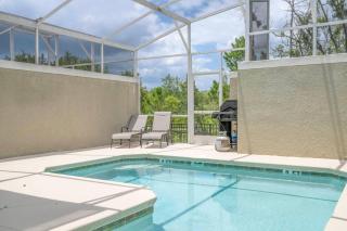 Modern 4bedprivatepool Resort Style 8959 - Kissimmee - 8