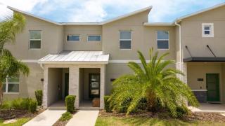 Modern 4BedPrivatePool Resort Style 8959 - 2