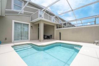 Modern 4bedprivatepool Resort Style 8959 - Kissimmee - 2