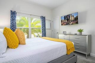 Modern 4bedprivatepool Resort Style 8959 - Kissimmee - 7