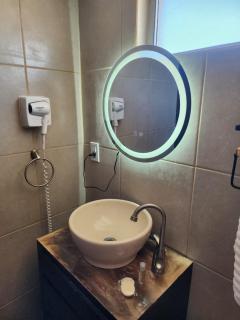 Chocolate condo - San Felipe - 6