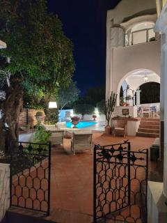 Villa in Caprile for6 people by Capri-Property - Anacapri - 5