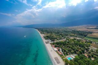 Olympus Terra Apartments No1 - 4