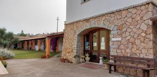 Hotel Cardedu - Cardedu - 8
