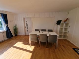 Aadarsh Villa rom kløfta 9 min from Oslo Airport - Gjerdrum - 6