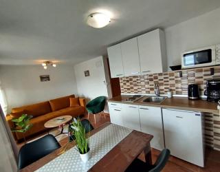 Apartmani Obala - Baška - 3