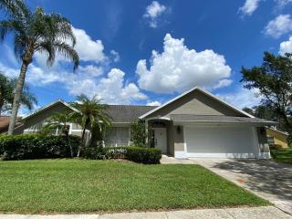 Fully Updated Pool Villa Southern Dunes - Haines City - 9