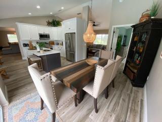 Fully Updated Pool Villa Southern Dunes - Haines City - 5