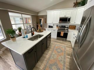 Fully Updated Pool Villa Southern Dunes - 4