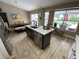 Fully Updated Pool Villa Southern Dunes - Haines City - 3