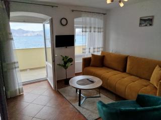 Apartmani Obala - Baška - 6