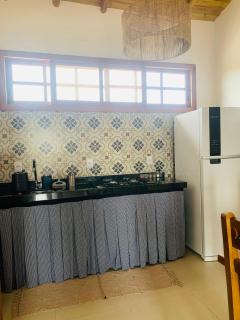 Casa Tropicália - Vila Aratu Corumbau-BA - Prado - 9