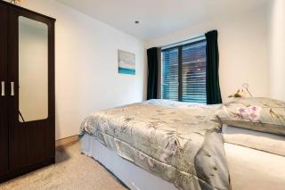 Modern 2 Bedroom Apartment Near Oxford Street - 2 Min Walk - Londra - 9