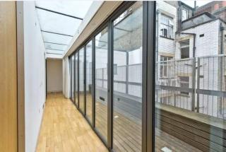 Modern 2 Bedroom Apartment Near Oxford Street - 2 Min Walk - Londra - 8