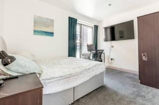 Modern 2 Bedroom Apartment Near Oxford Street - 2 Min Walk - Londra - 7